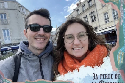 Escape Game Extérieur - La perle de La Rochelle - Bonjour Fun