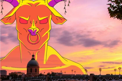 Escape Game extérieur - le Minotaure - Bonjour Fun