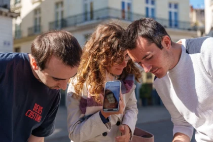 Escape Game extérieur - le Minotaure - Bonjour Fun