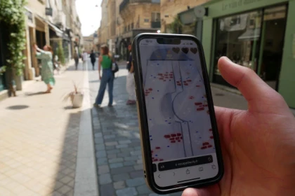 Escape Game extérieur - le Minotaure - Bonjour Fun