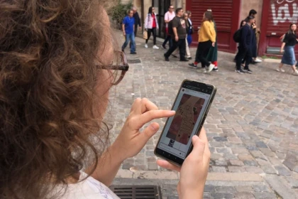 Escape Game Extérieur - Le Retour de Giovanni - Bonjour Fun