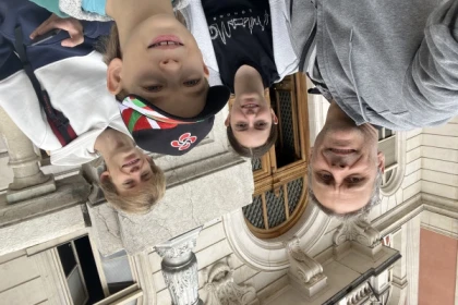 Escape Game Extérieur - Le Retour de Giovanni - Bonjour Fun