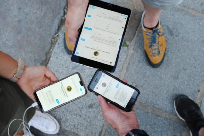 Escape game extérieur - Le Siège de Rennes - Bonjour Fun