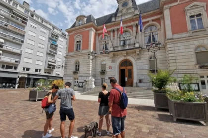 Escape game extérieur - Le Trésor des Indes - Bonjour Fun