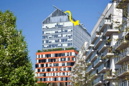 Escape Game Extérieur - Turbulences à la Seine-Musicale - Bonjour Fun