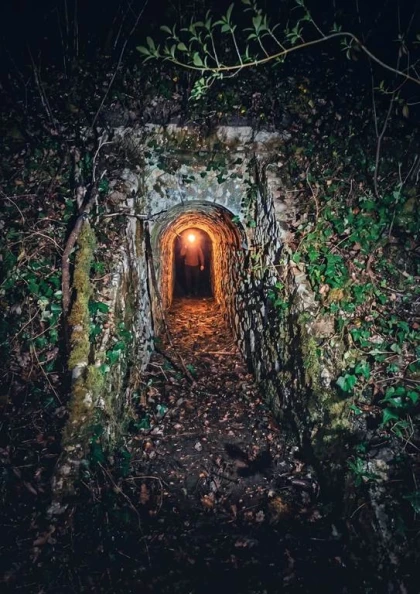 Escape game "La tête de l'Ours" - Bonjour Fun