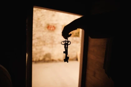 Escape Game au Château - Bonjour Fun