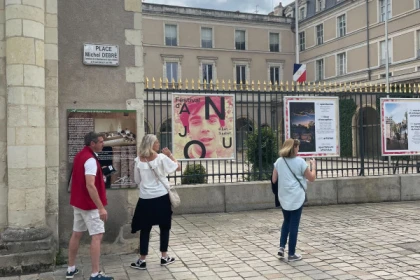 Escape The City - Bonjour Fun