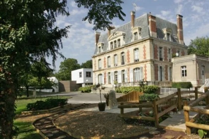 Escape The City Châtenay-Malabry - Bonjour Fun