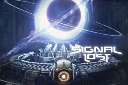 ESCAPE VR - SIGNAL LOST - Bonjour Fun