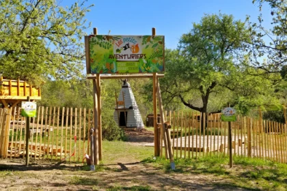 ESPACE ENFANT - Bonjour Fun