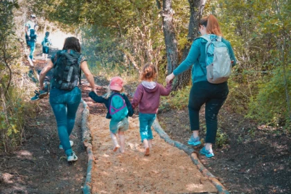 ESPACE ENFANT - Bonjour Fun