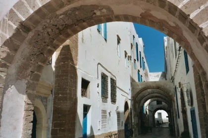 Essaouira - Mogador (la blanche) - Bonjour Fun