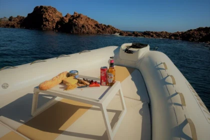 Esterel Evasion - excursions privées - Bonjour Fun