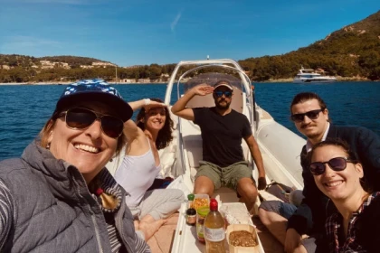 Esterel Evasion - excursions privées - Bonjour Fun