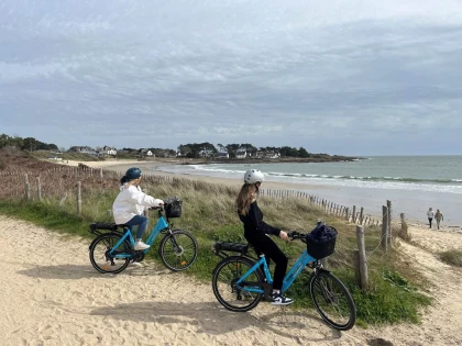 Evasion Celte - 3H - Bonjour Fun