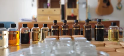 Évasion Olfactive® – Créez votre parfum en jouant - Bonjour Fun