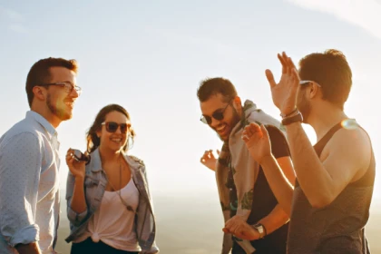 EVG CITY CHALLENGE BIARRITZ - Bonjour Fun