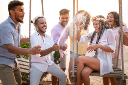 EVG CITY CHALLENGE BIARRITZ - Bonjour Fun