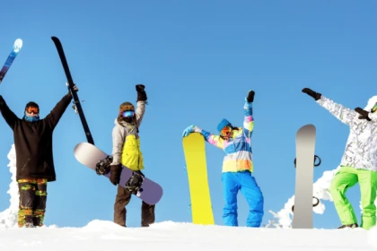 EVG CITY CHALLENGE CHAMONIX - Bonjour Fun