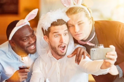 EVG CITY CHALLENGE LYON - Bonjour Fun