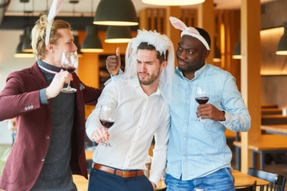 EVG CITY CHALLENGE REIMS - Bonjour Fun