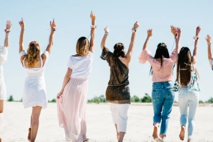 EVJF CITY CHALLENGE REIMS - Bonjour Fun