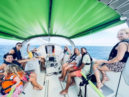 Excursion à la journée - Bonjour Fun