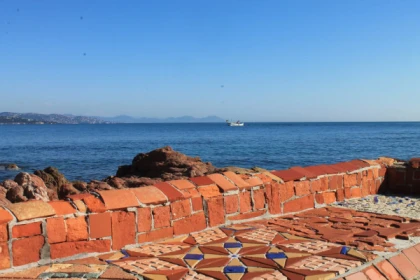 Excursion à Saint Tropez - Bonjour Fun