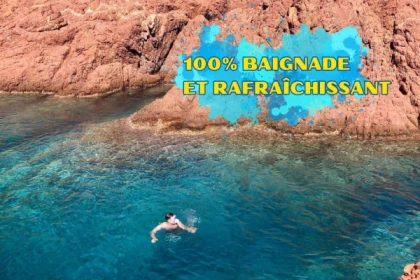 EXCURSION CALANQUES - Bonjour Fun