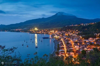 Excursion dauphin Nord de la Martinique - Bonjour Fun