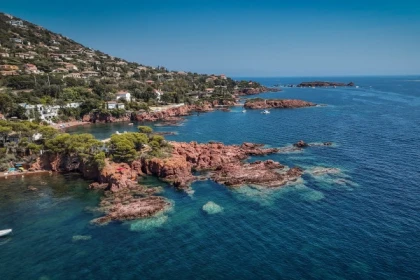 Excursion en mer - Cannes/St-Tropez - Bonjour Fun