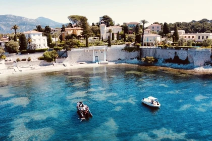 Excursion en mer - Nice/Monaco Essentiel - Bonjour Fun