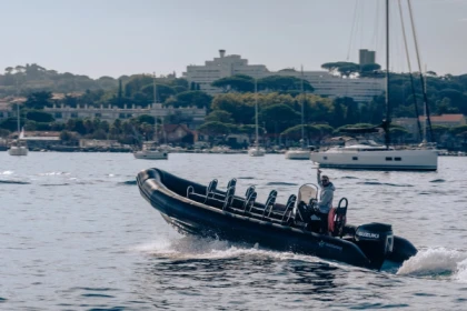 Excursion Marché de Saint Tropez - Bonjour Fun