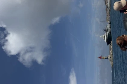 Excursion Marché de Saint Tropez - Bonjour Fun