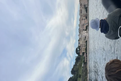 Excursion nautique ~ 1h30 - Bonjour Fun