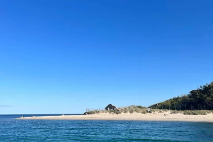 Excursion nautique ~ 1h30 - Bonjour Fun