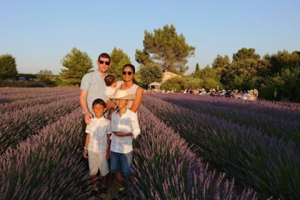 Excursion Terrasses du Larzac - Journée Huile d'Olive, Vin et St Guilhem le Désert - Bonjour Fun