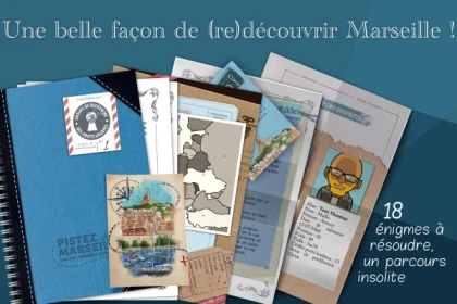 ExitGame - Jeux de piste et escape games - Bonjour Fun