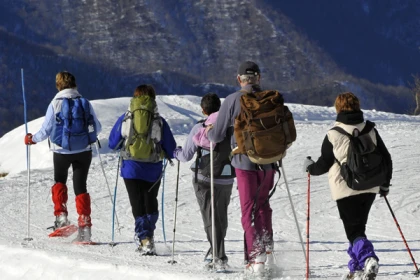 Fêter le Nouvel An au Hohneck - Bonjour Fun