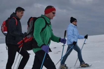 Fêter le Nouvel An au Markstein - Bonjour Fun
