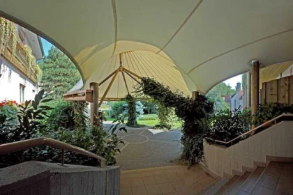 Fêter Nouvel An 3 jours à Kaysersberg - Bonjour Fun