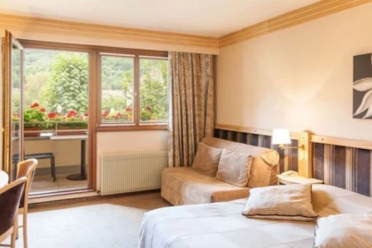 Fêter Nouvel An 3 jours à Kaysersberg - Bonjour Fun