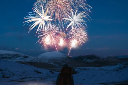 Fêter Nouvel An au cœur des Vosges - Bonjour Fun