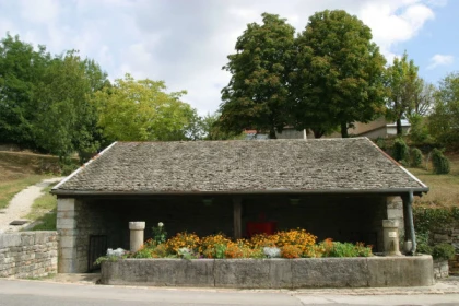 FONTAIN, randonnée Visite - Bonjour Fun