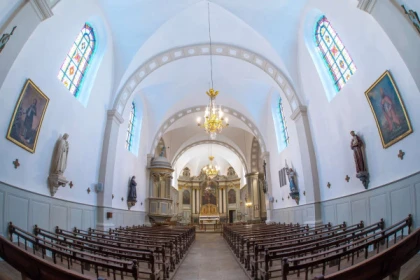 FONTAIN, randonnée Visite - Bonjour Fun