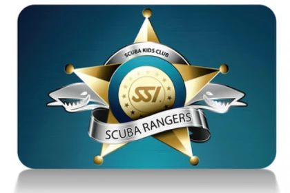 Formation plongée ENFANT Scuba Explorer - Fréjus VAR - Bonjour Fun