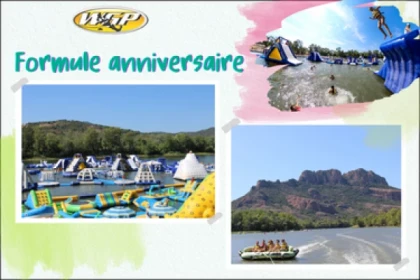 Formule anniversaire adulte / EVG / EVJF - Bonjour Fun
