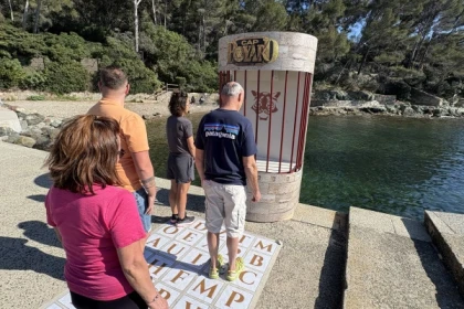 fort boyard - Bonjour Fun