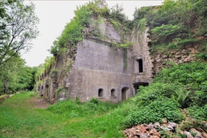 Fort de Fontain - Bonjour Fun